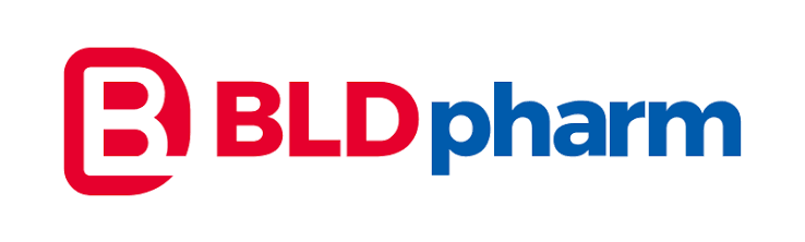 BLD Pharm 로고